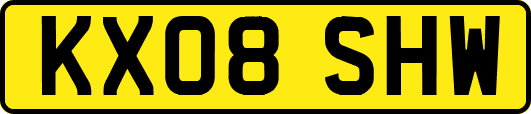 KX08SHW