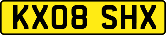KX08SHX