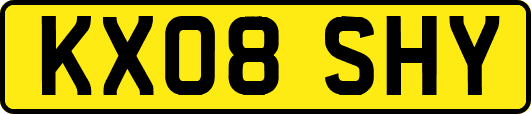 KX08SHY