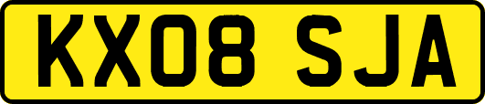 KX08SJA