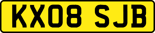 KX08SJB