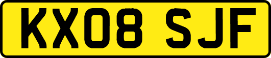 KX08SJF