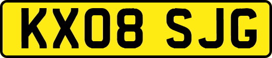 KX08SJG