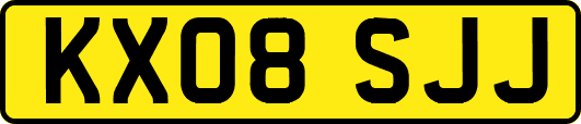 KX08SJJ