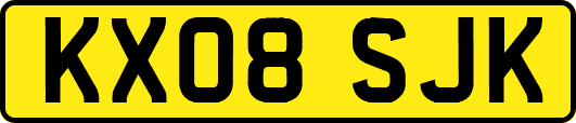 KX08SJK