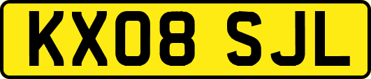 KX08SJL