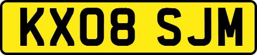 KX08SJM