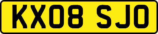 KX08SJO