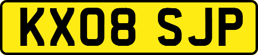 KX08SJP