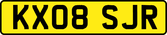 KX08SJR