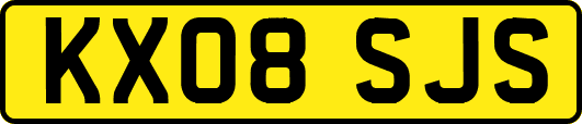 KX08SJS