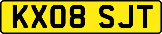 KX08SJT
