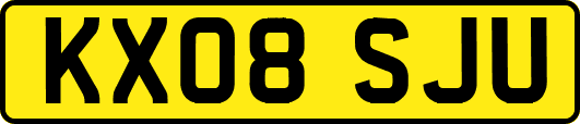 KX08SJU