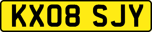 KX08SJY
