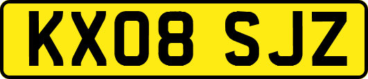 KX08SJZ