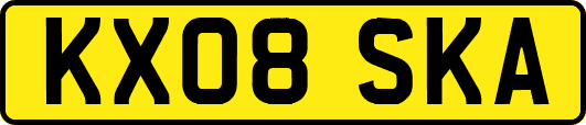 KX08SKA