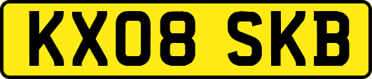 KX08SKB