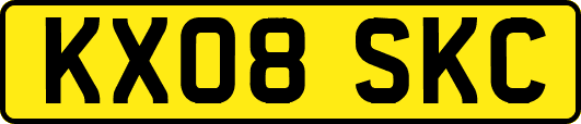 KX08SKC