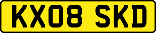 KX08SKD