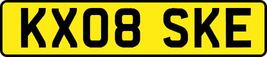 KX08SKE