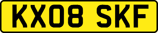 KX08SKF