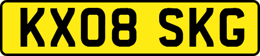 KX08SKG