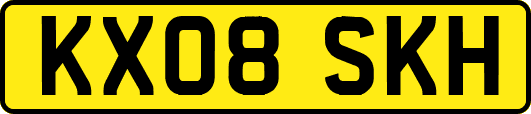 KX08SKH