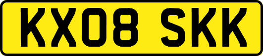 KX08SKK