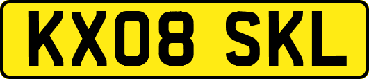 KX08SKL