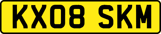 KX08SKM