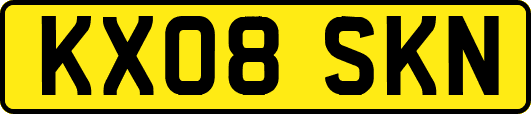 KX08SKN