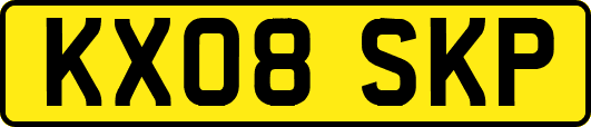 KX08SKP