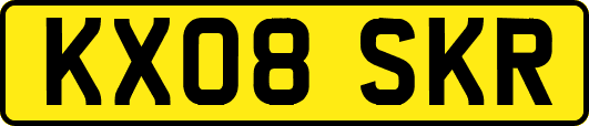 KX08SKR