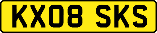 KX08SKS