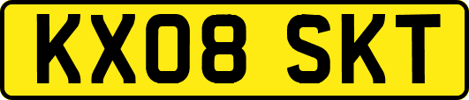 KX08SKT