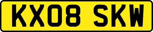KX08SKW