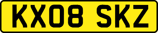 KX08SKZ