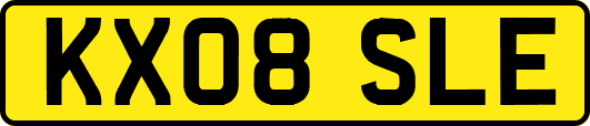 KX08SLE
