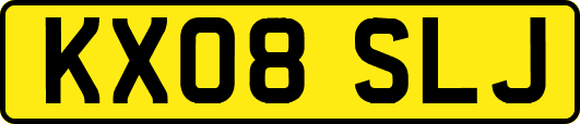 KX08SLJ