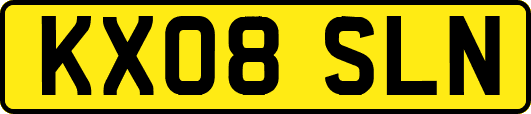 KX08SLN