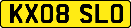 KX08SLO