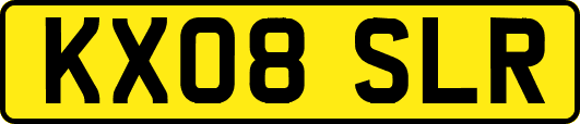KX08SLR
