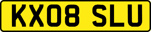 KX08SLU