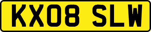 KX08SLW