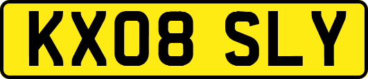 KX08SLY
