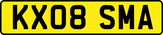 KX08SMA