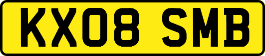 KX08SMB
