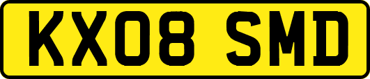 KX08SMD