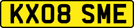 KX08SME