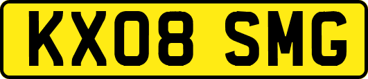 KX08SMG